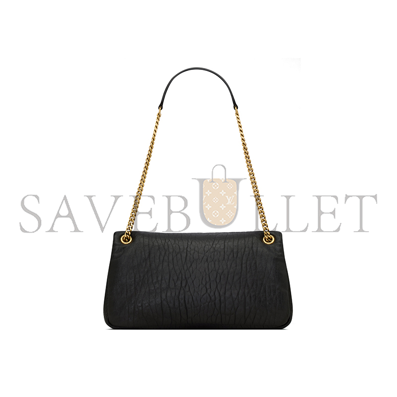 Y*L calypso medium in grained lambskin 800916aacyt1000 (30*15*7.5cm)